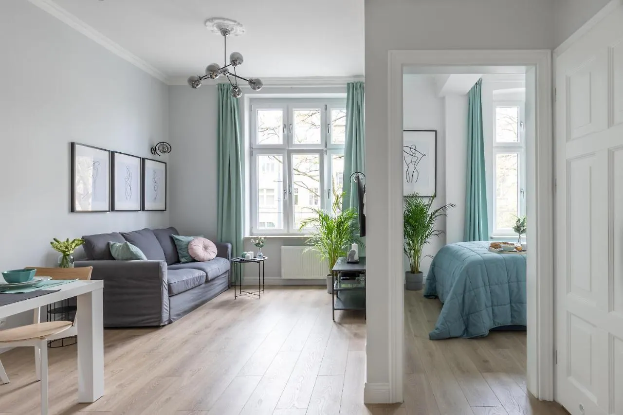 Artstay Sopot Centrum
