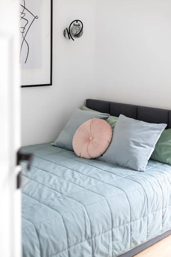 Appartamento Artstay Sopot Centrum
