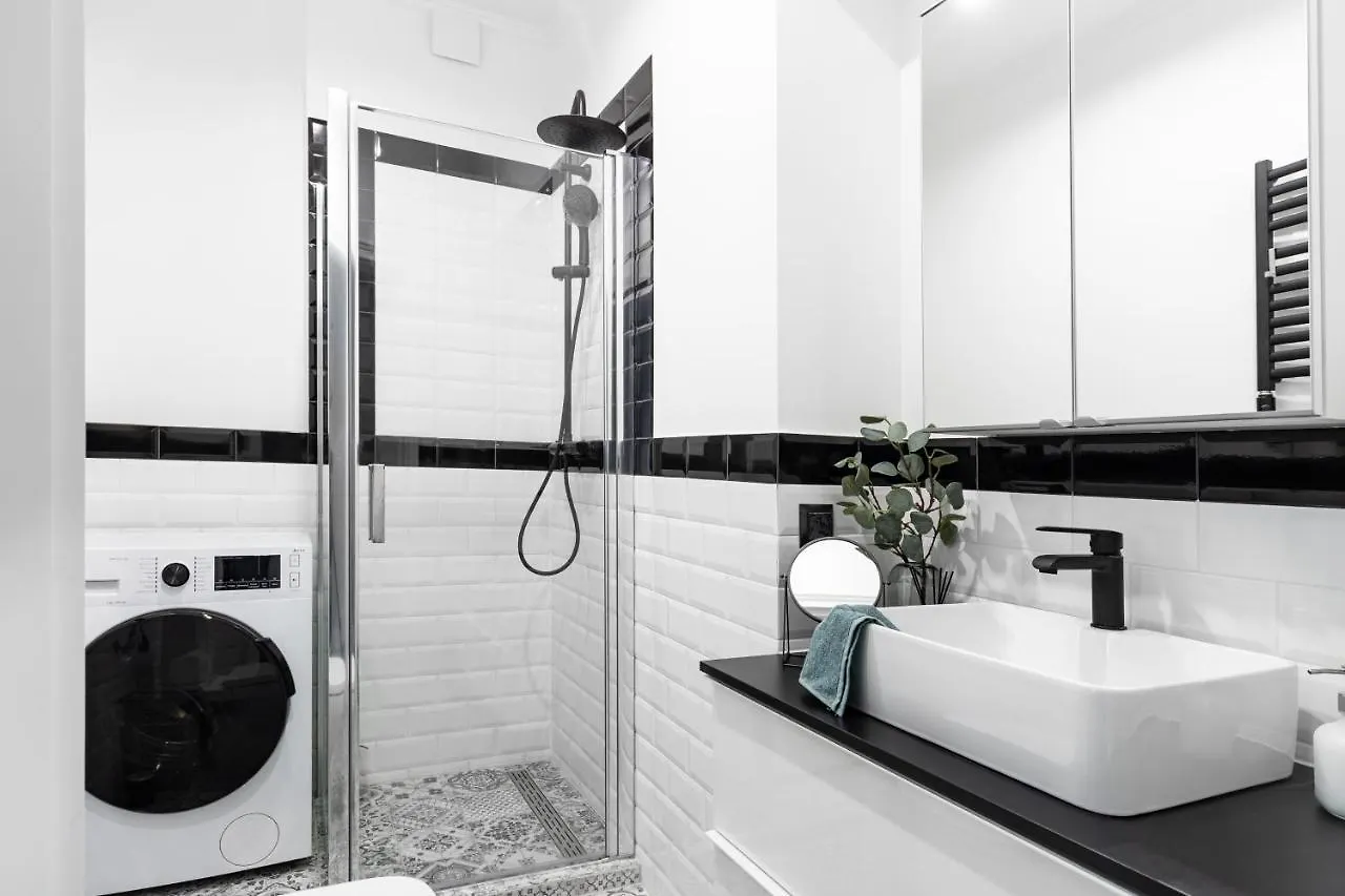 Apartment Artstay Sopot Centrum