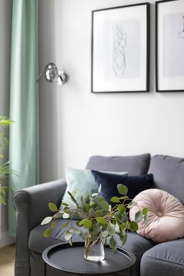 Apartment Artstay Sopot Centrum