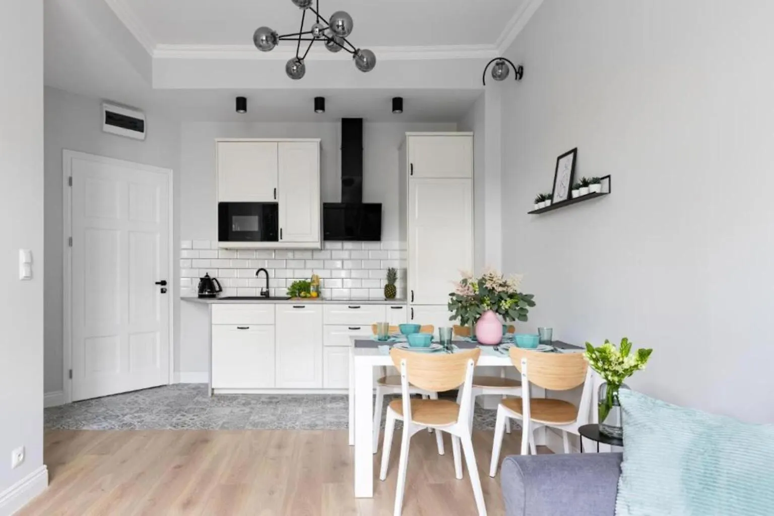 Artstay Sopot Centrum Appartamento