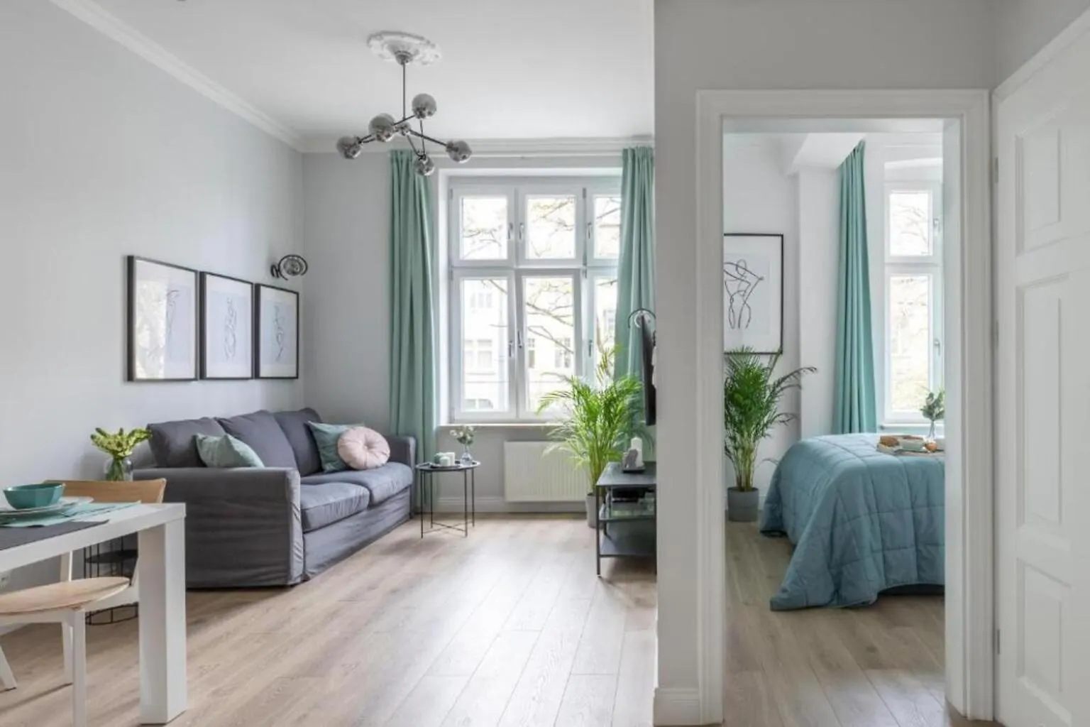 Artstay Sopot Centrum