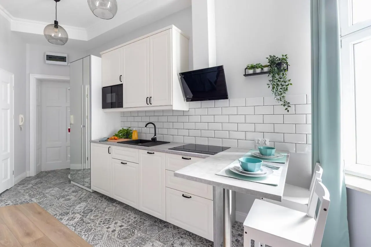 Apartament Artstay Sopot Centrum