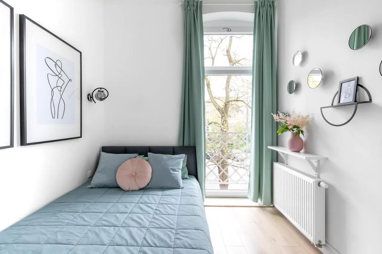 Artstay Sopot Centrum 0*,