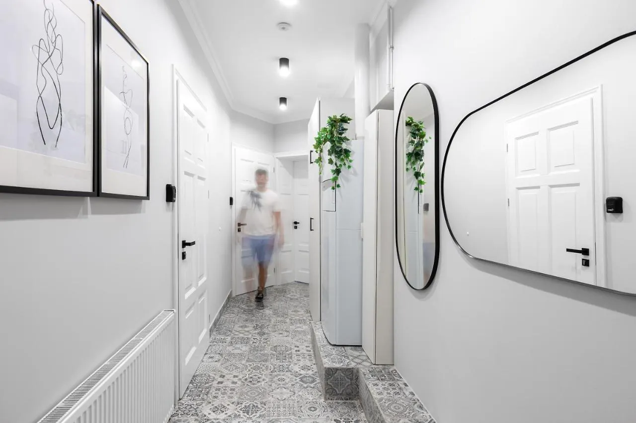 Apartament Artstay Sopot Centrum