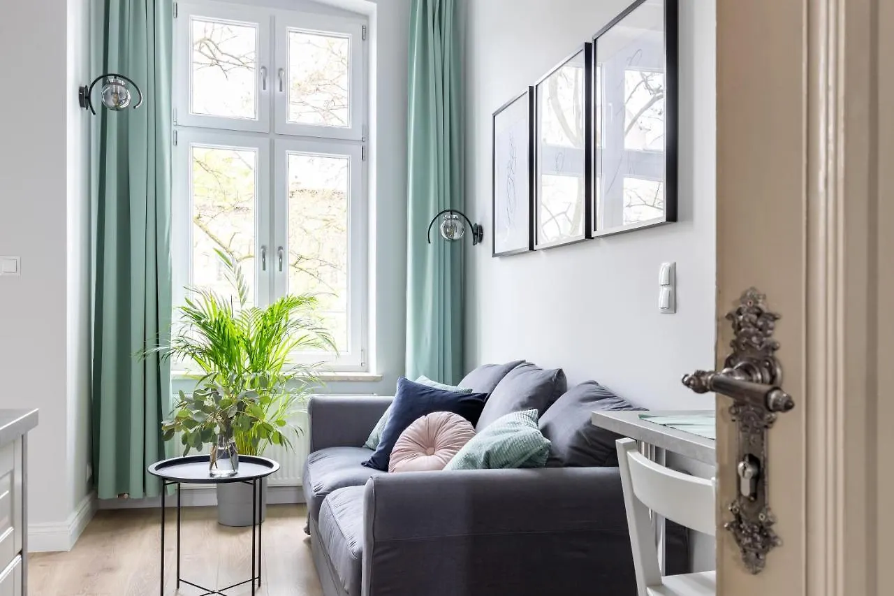 Artstay Sopot Centrum
